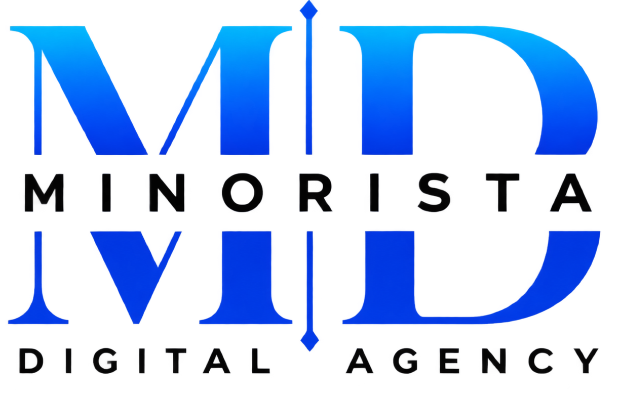 Minorista digital academy