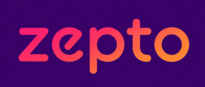 zepto logo